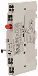 AGM trip indicator, 2 x NC AGM2-01-PKZ0-PI