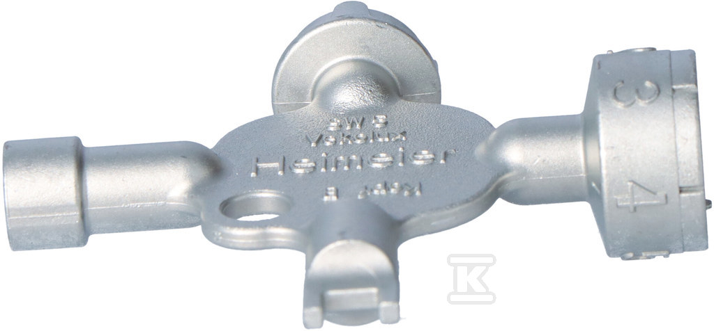 Universal key - 0530-01.433