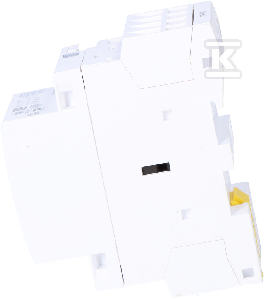 Modulares Schütz iCT50-25-40-230 25A - A9C20834