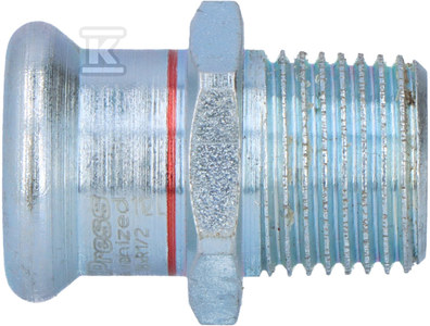 ZZ (プロ28cm) Oprawa najazdowa GORDO N 1W CW-L-SR - Kanlux
