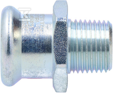Kページ Złączka GZ 1.4404 Inox - 22 R3/4