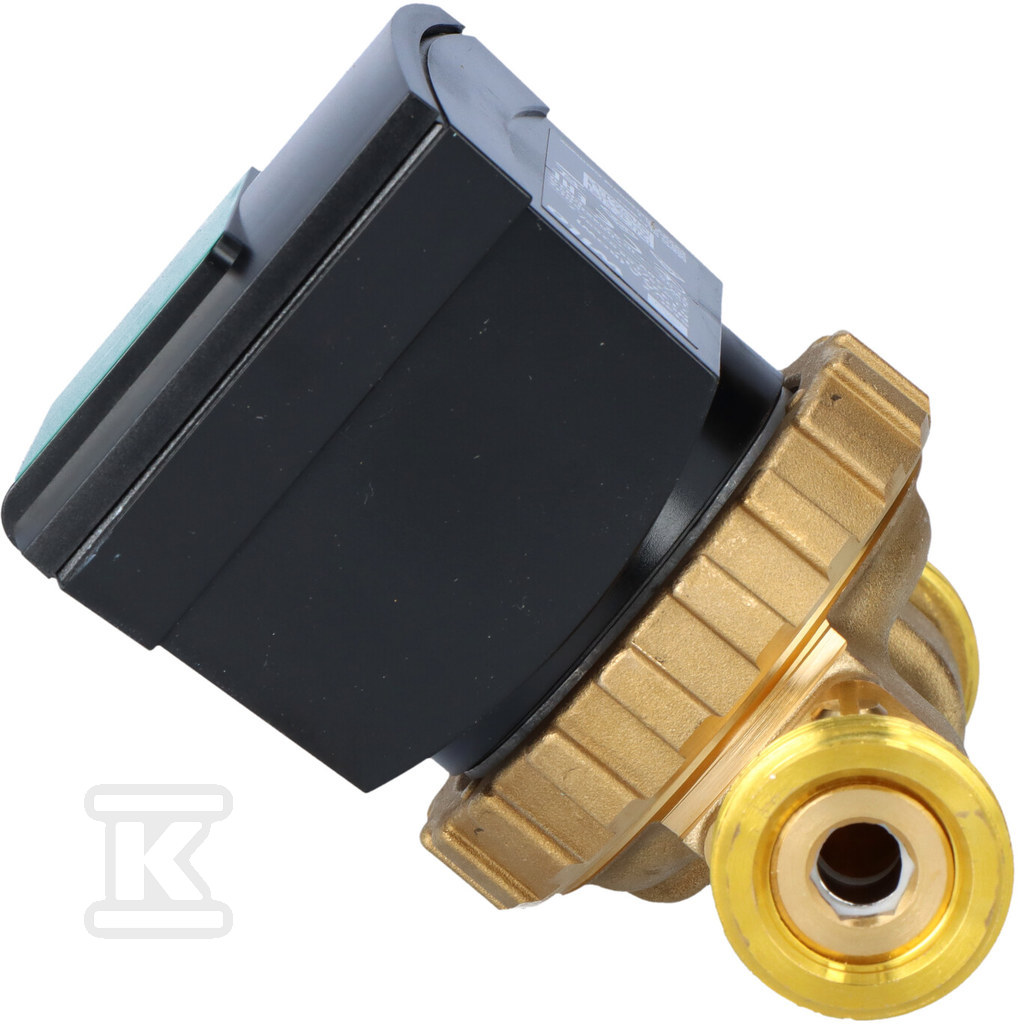 Circulation pump Wilo-Star-Z NOVA A - 4132761