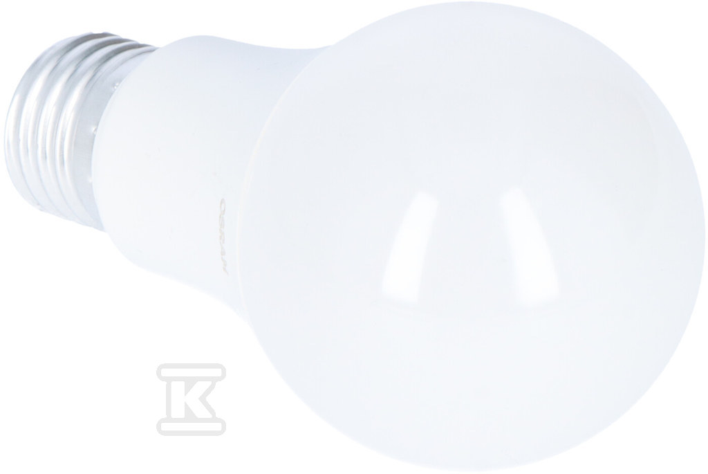 VALUE E27 LED-Lampe 8,5W=60W 2700K - 4052899326842