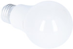 VALUE CLA 60 LED žiarovka 8.5W=60W/827 230V FR (matná) E27 806lm