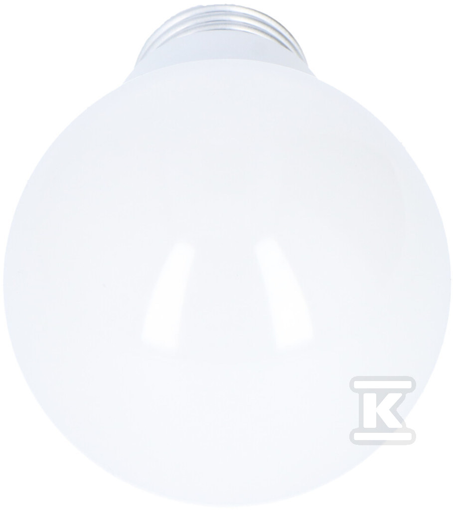 VALUE E27 LED-Lampe 8,5W=60W 2700K - 4052899326842