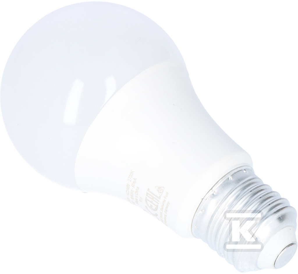 VALUE E27 LED-Lampe 8,5W=60W 2700K - 4052899326842