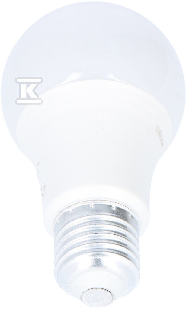 VALUE E27 LED-Lampe 8,5W=60W 2700K - 4052899326842