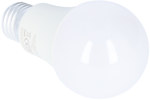 VALUE E27 LED-Glühbirne 11,5W=75W 2700K 1060lm 827 A60 230V matt