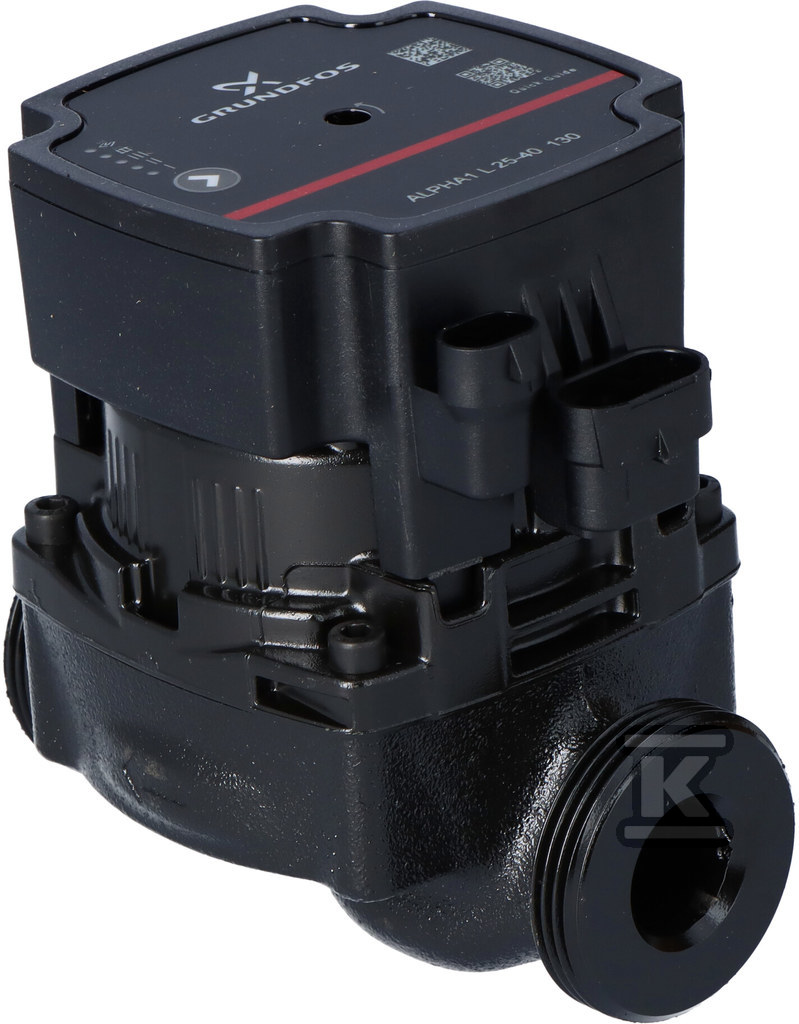 ALPHA1 PUMP L 25-40 130 1x230V 50Hz 6H - 99160578