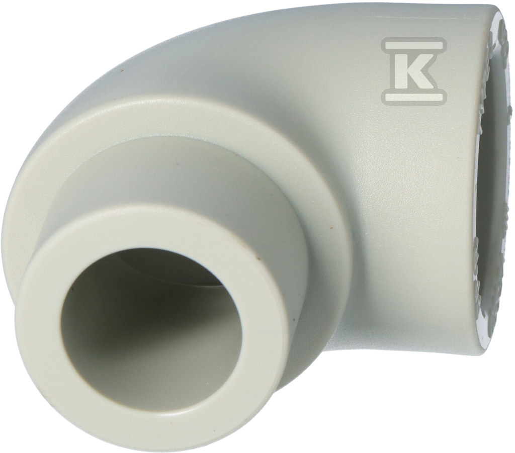 PP koleno 90 stupňov 32mm Online - 350-32-V_ON