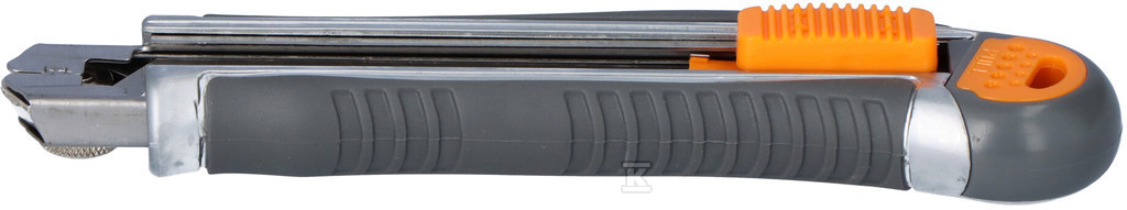 Cuțit cu lamă retractabilă de 18 mm 4 - 501532990