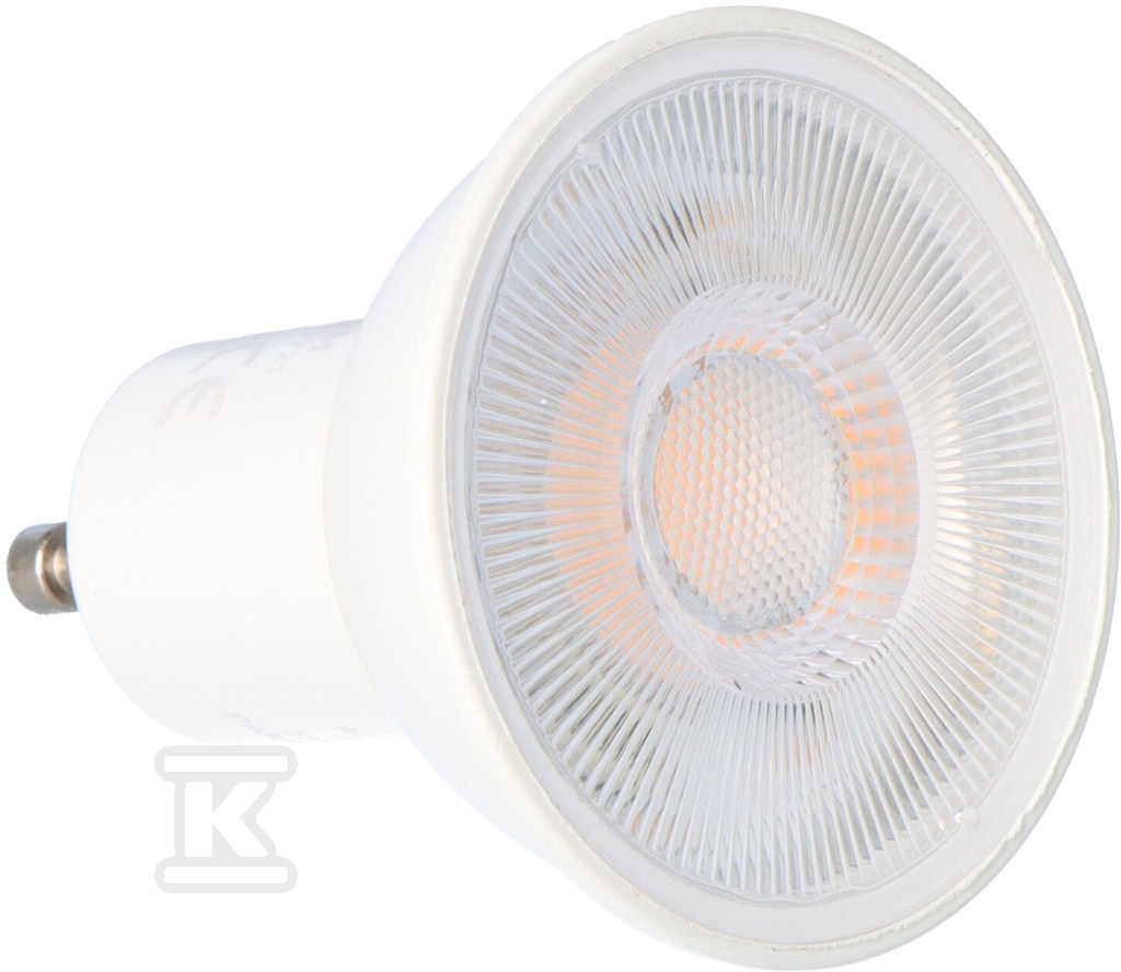 VALUE PAR16 GU10 LED sijalica 6.9V=80V - 4058075198852