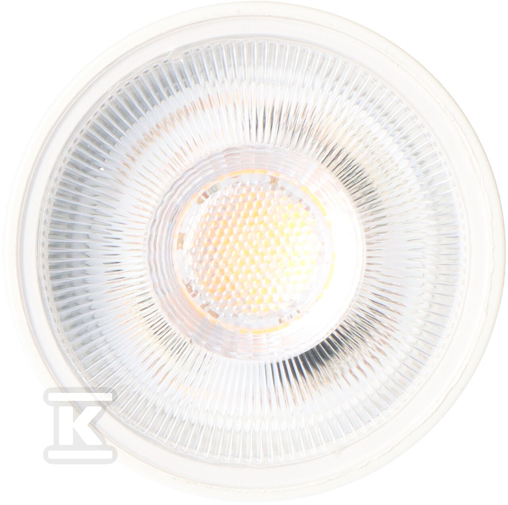 VALUE PAR16 GU10 LED sijalica 6.9V=80V - 4058075198852