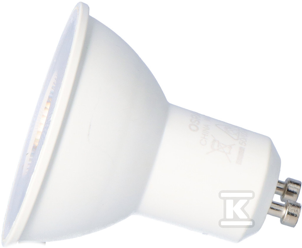 VALUE PAR16 GU10 LED sijalica 6.9V=80V - 4058075198852