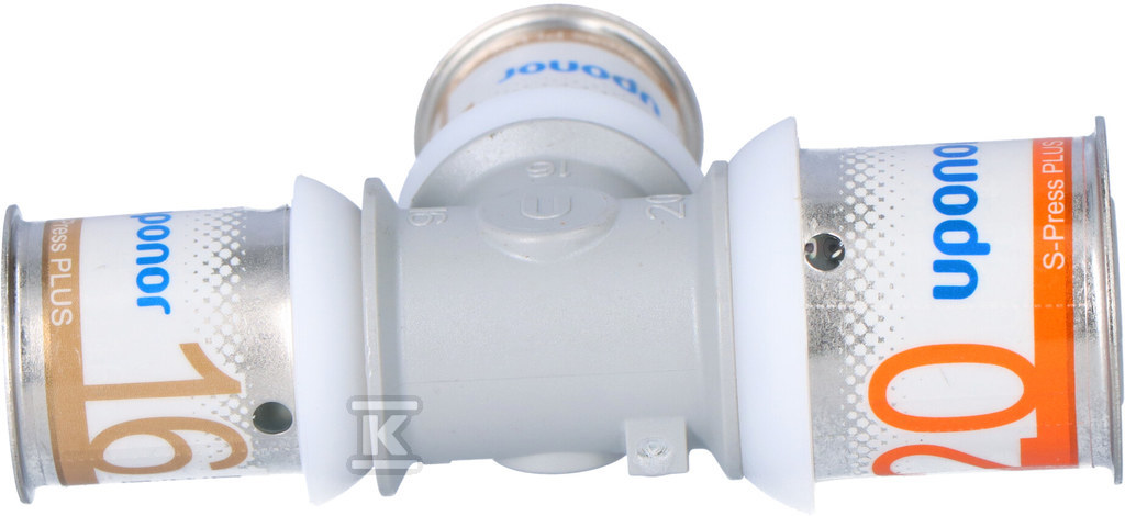 Uponor S-Press PLUS redukcioni trojnjak - 1039949