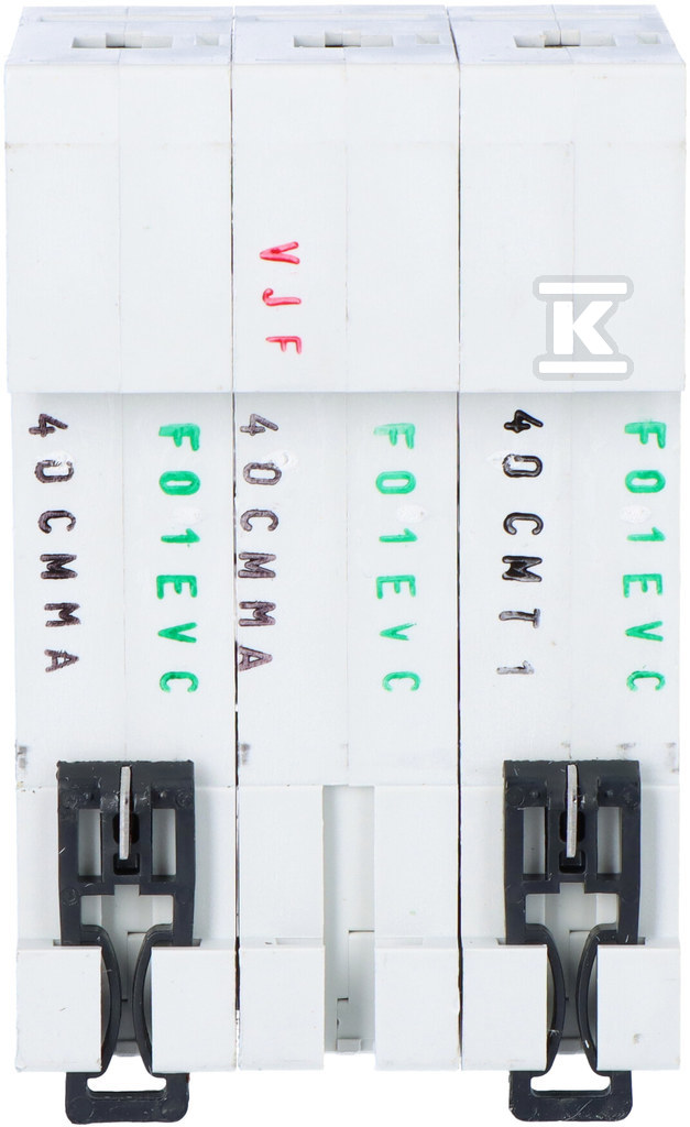 Megszakító 6kA HN-C40/3 - 194895