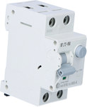 Combined circuit breaker 6kA type AC HNB-B10/1N/003