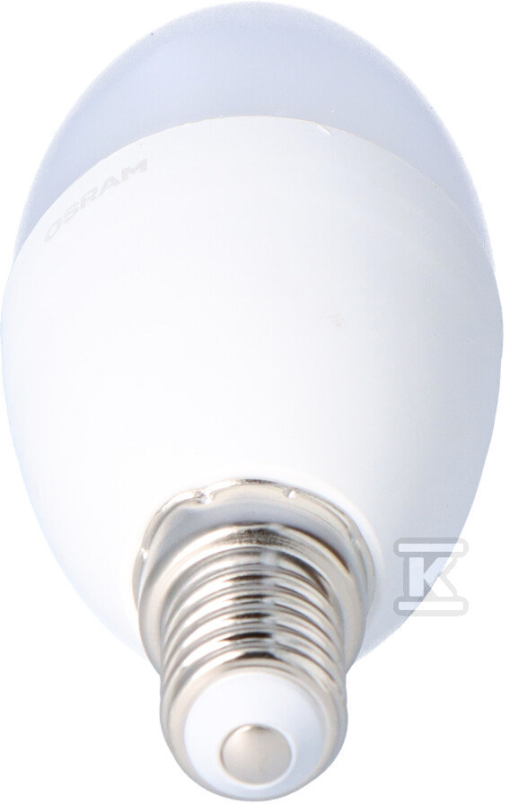 VALUE E14 LED sijalica 7V=60V 2700K - 4058075152915