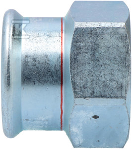 Złączka GW Steel - 54 Rp2
