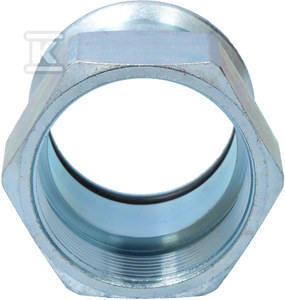 Złączka GW Steel - 54 Rp2