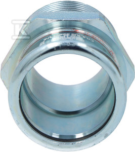 Złączka GZ Steel - 35 R1 1/4