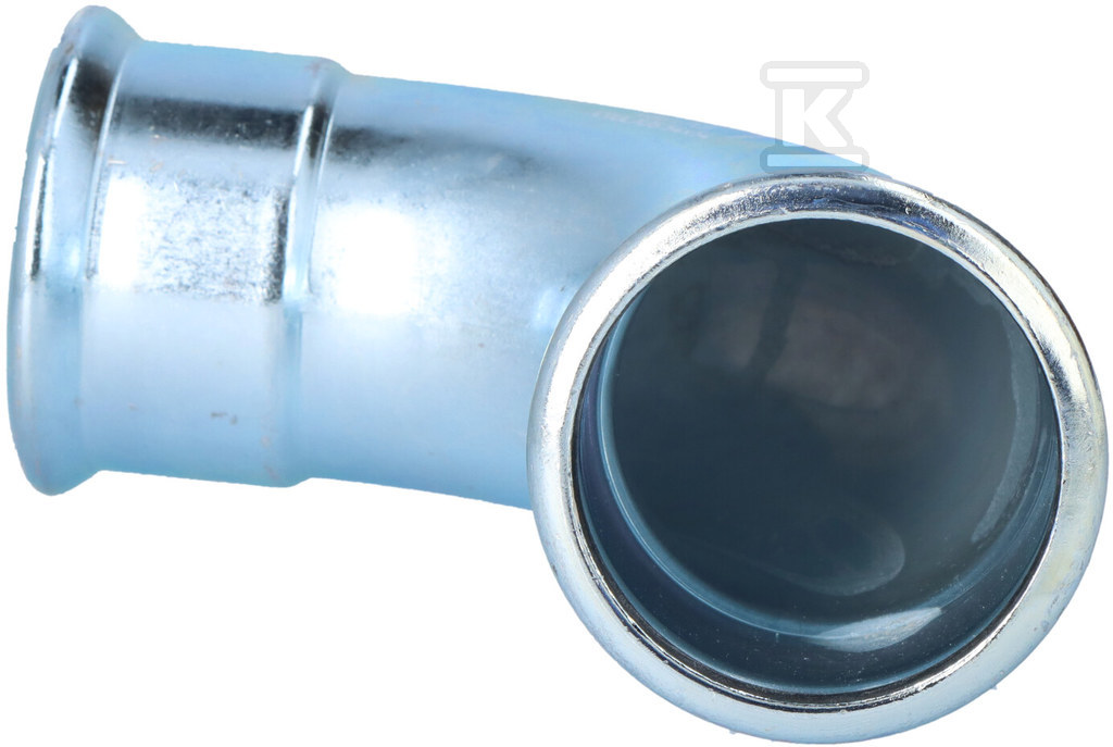 Kolano 90° Steel Sprinkler - 54 - 1511068024