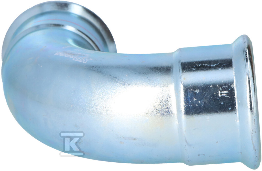 Kolano 90° Steel Sprinkler - 54 - 1511068024