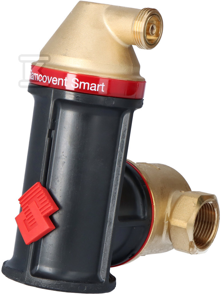 Flamcovent Smart légleválasztó 1 - 30003