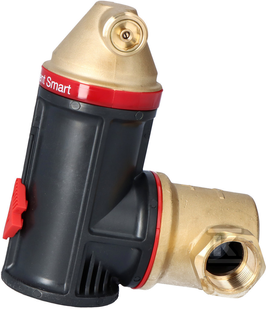 Flamcovent Smart légleválasztó 1 - 30003