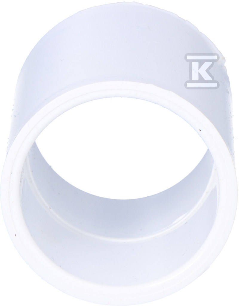 Złączka KW/KW PVC-U 1 1/2" - 429-015