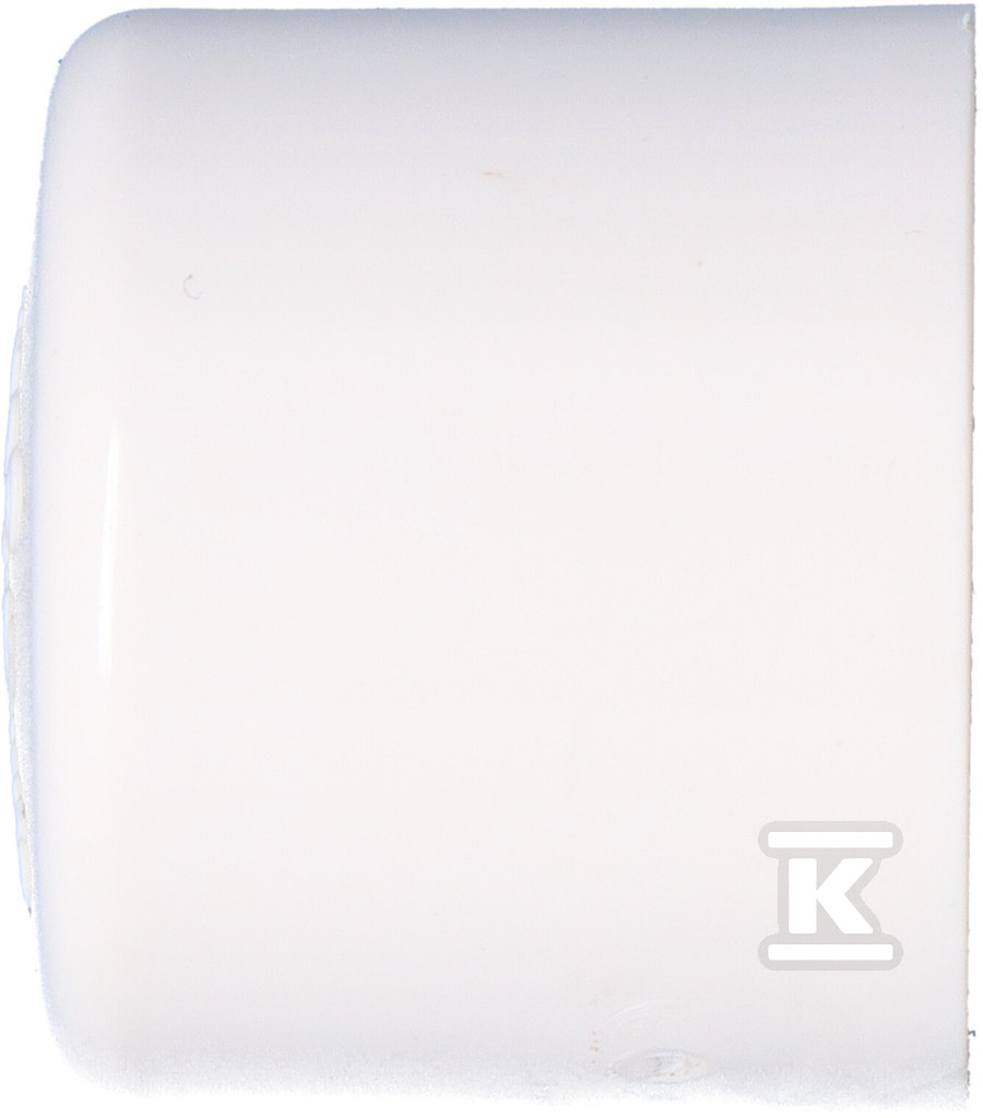 Zaślepka KW PVC-U 1/2" - 447-005