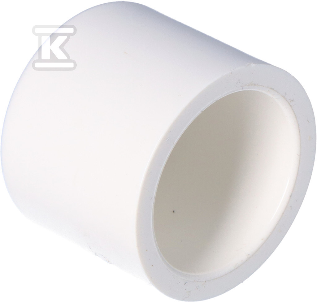 Zaślepka KW PVC-U 1/2" - 447-005