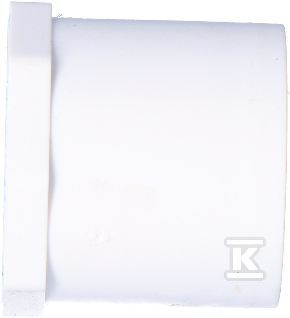 Tuleja redukcyjna KZ/KW PVC-U 1x3/4" - 437-131