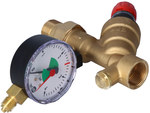 System fill valve 2 128 3/4"