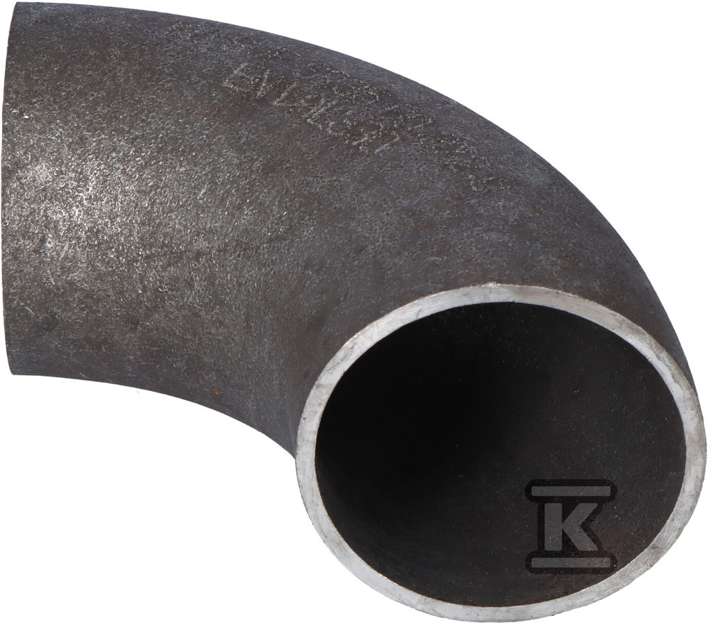 Hamburg welding elbow 90st 60.3 X 2.9 - 205060090 S10AA