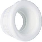 White rubber reduction 50/32 Onnline