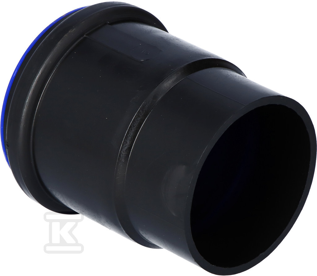 75mm socket with a black QuickStream - 3003495