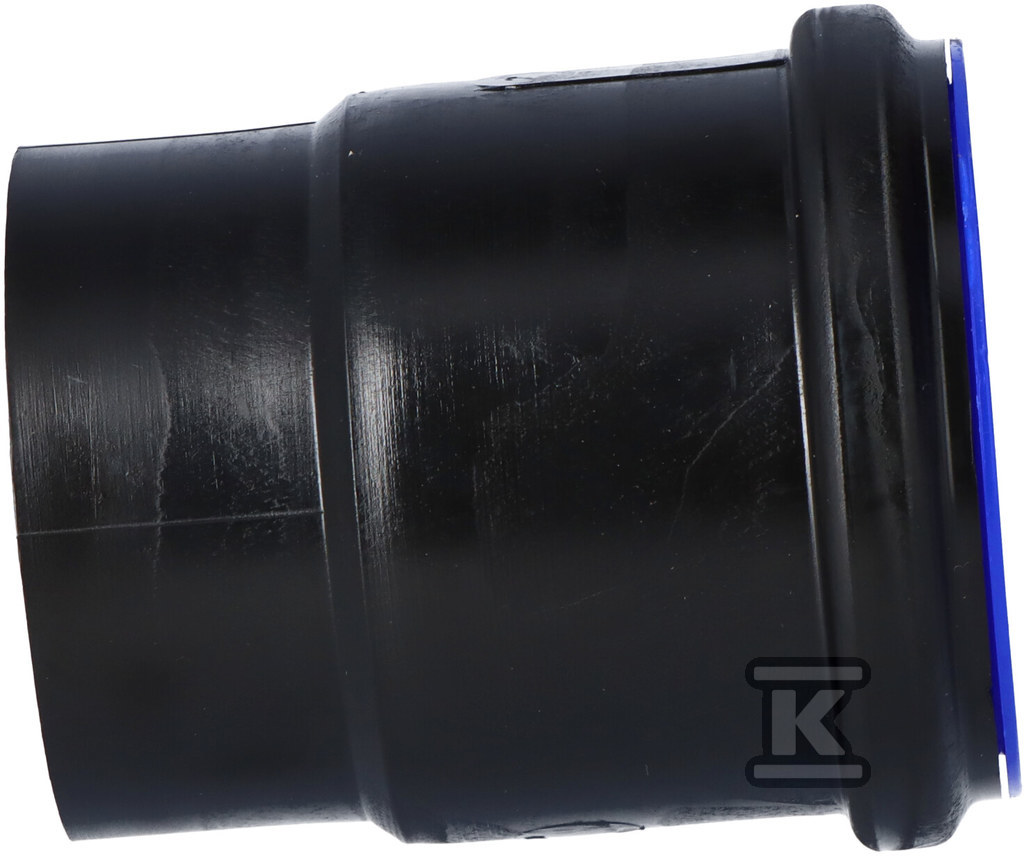 75mm socket with a black QuickStream - 3003495