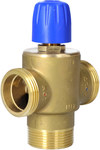 Novamix High Capacity Thermostatic Mixing Valve 70 DN25 FS