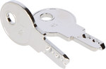 Spare key M22-ES-MS1