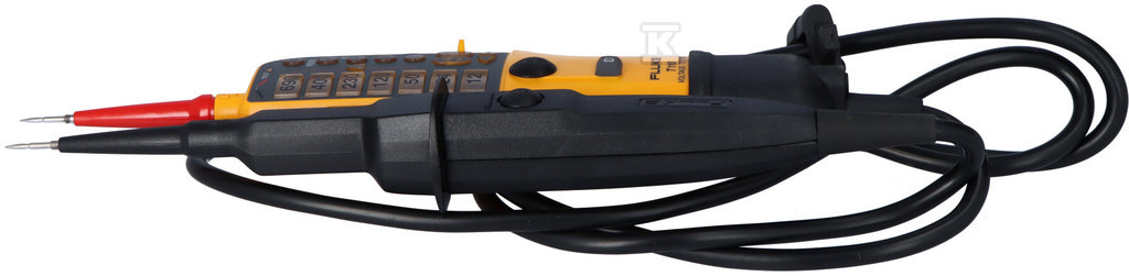 Elektrický tester FLUKE-T110 - 4016950