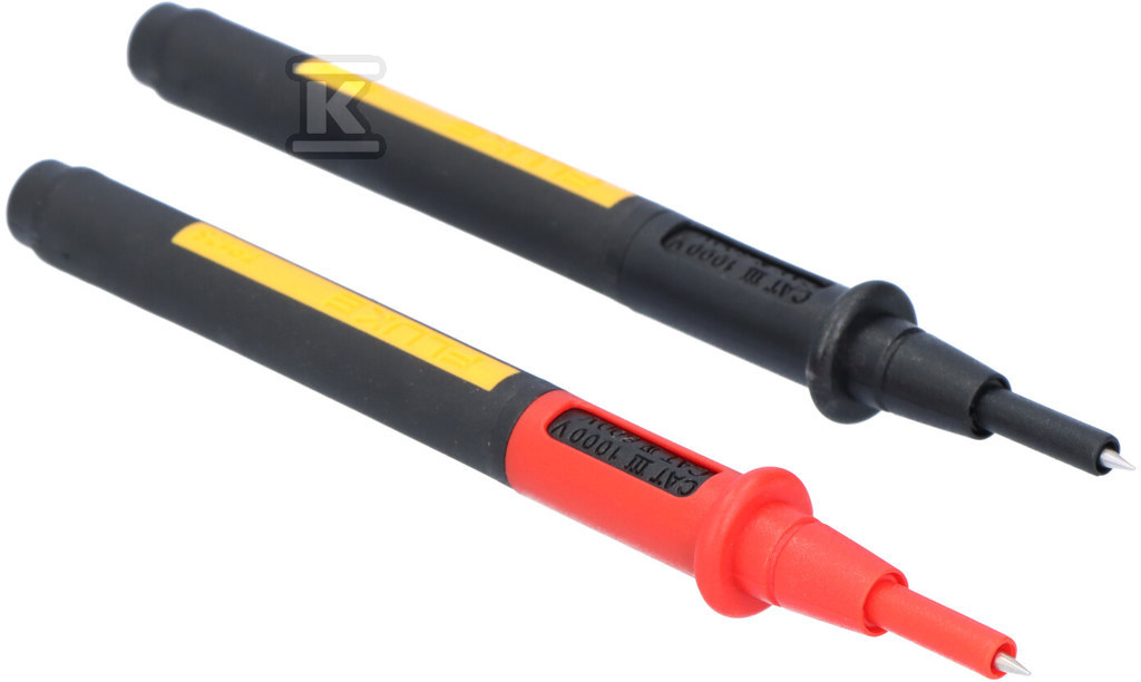 Sonde de testare TP175 TwistGuard cu - 3521983