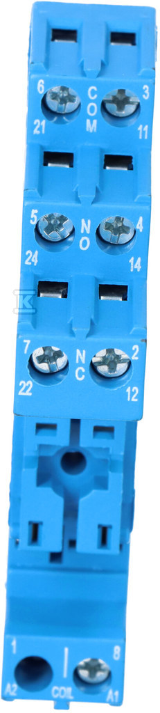 97.02SPA Socket for 46 series - 97.02SPA