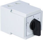 4G16-11-PK cam switch Direction of rotation Un: 690 V ~ In: 16 A Changeover switch