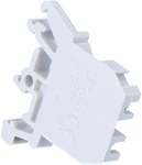 Threaded terminal block ZUG-G4, gray