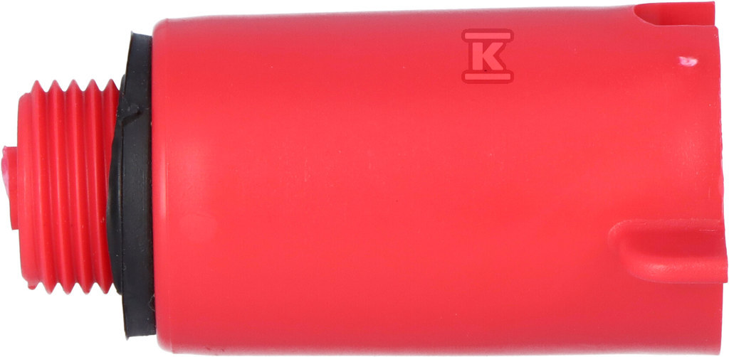 Korek do prób szczelności 1/2" PVC - F-693341-P