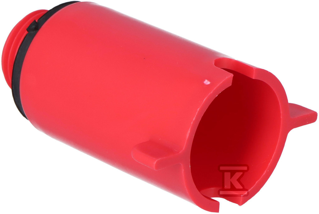 Korek do prób szczelności 1/2" PVC - F-693341-P