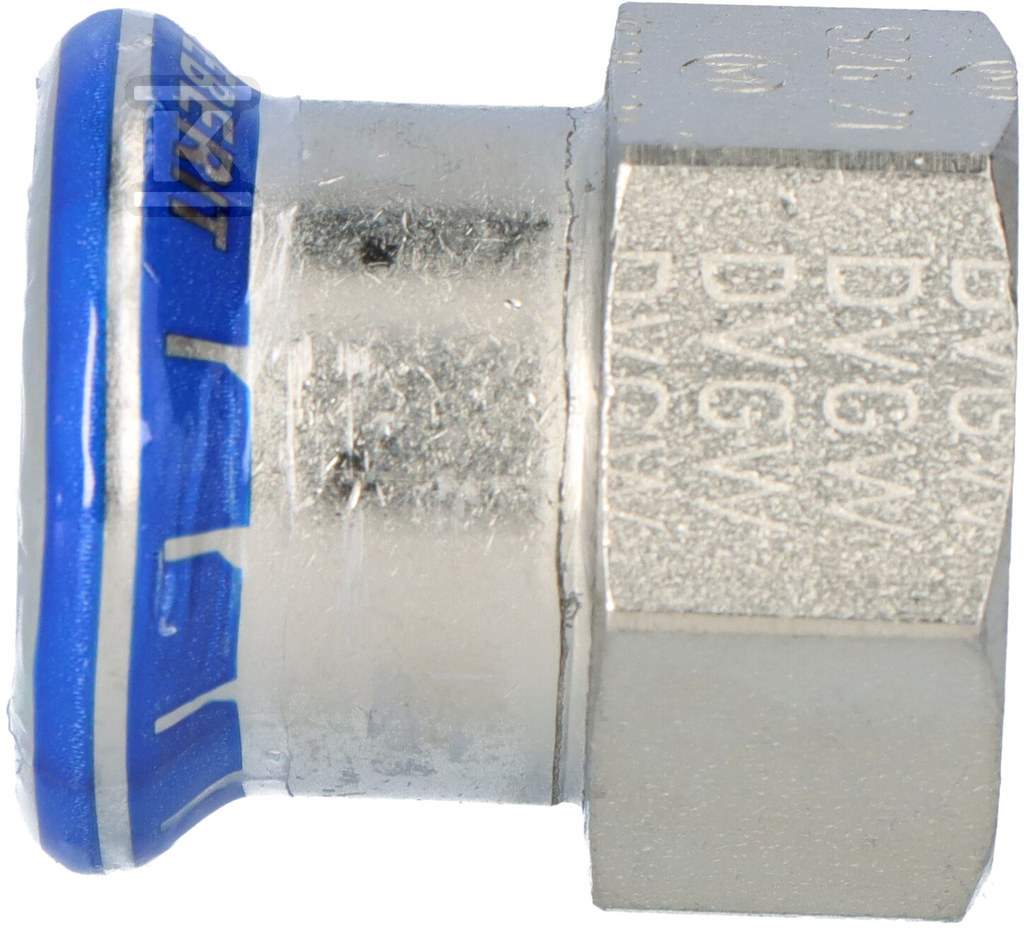 Перехідна муфта Geberit Mapress - 31805