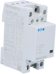 Installation contactor with coil AC/DC CMUC24/25-40