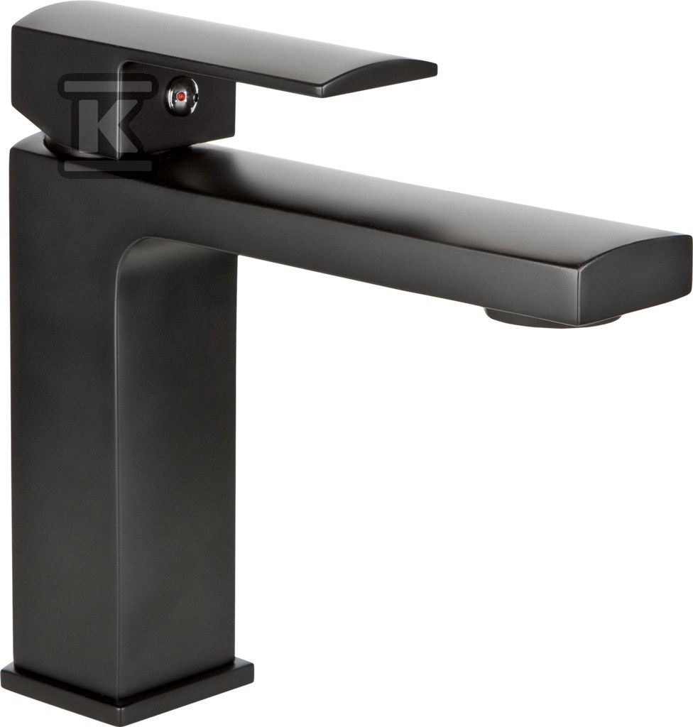 V Black Змішувач для умивальника - 2419300